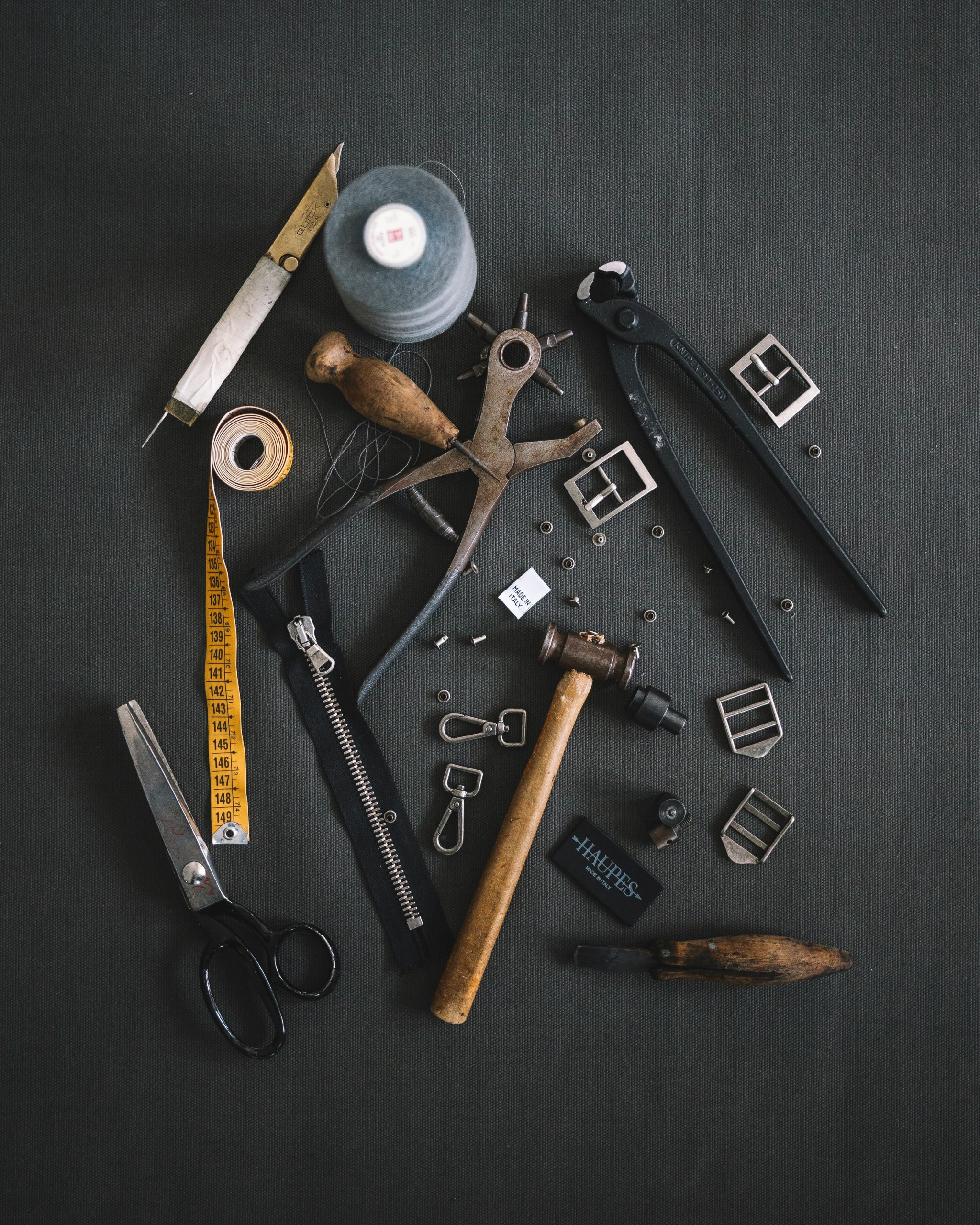 Faciliteit Land- en werkmaterieel